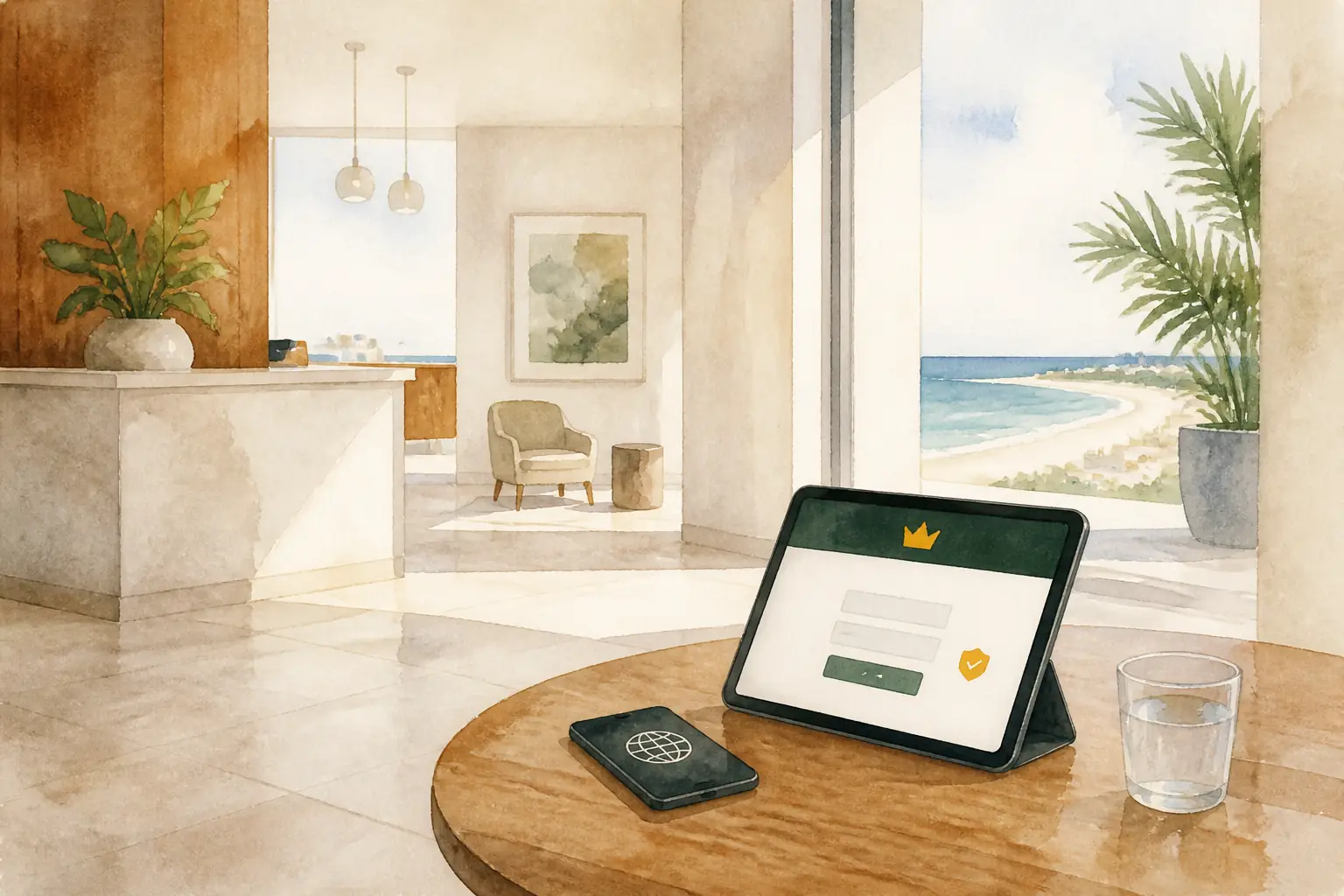 Golden Crown Casino 8: Working Mirror & Login Access visual guide for Golden Crown Casino